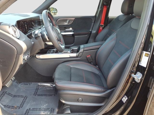 2023 Mercedes-Benz GLB AMG® GLB 35