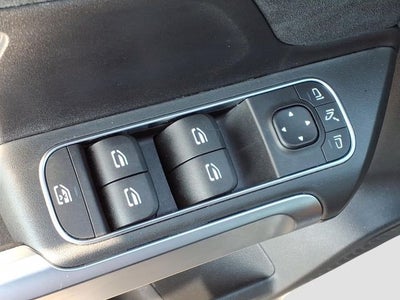 2023 Mercedes-Benz GLB AMG® GLB 35