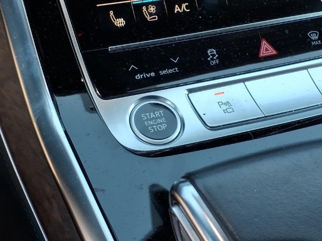 2022 Audi Q7 Prestige