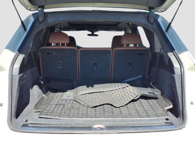 2022 Audi Q7 Prestige