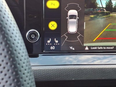 2022 Volkswagen Golf GTI S