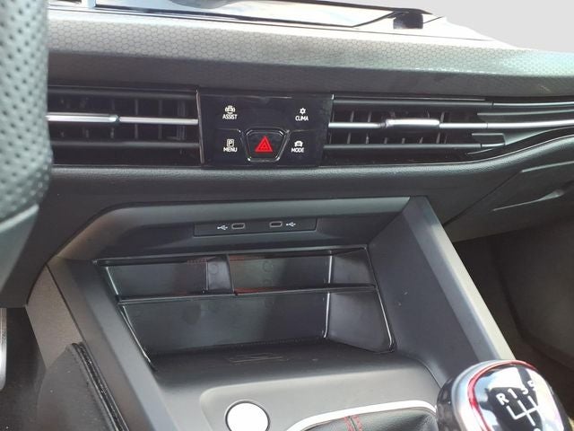 2022 Volkswagen Golf GTI S