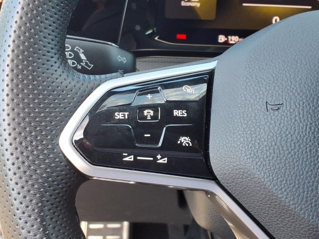 2022 Volkswagen Golf GTI S