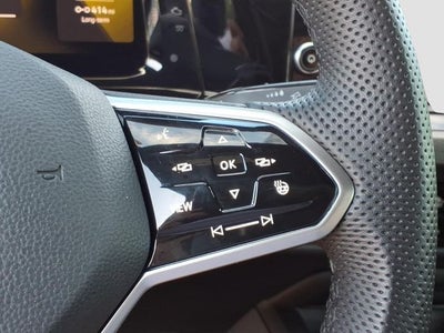2022 Volkswagen Golf GTI S