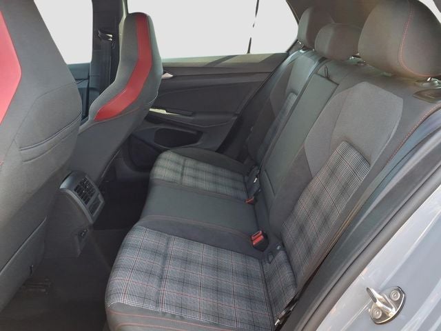 2022 Volkswagen Golf GTI S