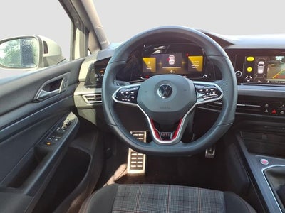 2022 Volkswagen Golf GTI S