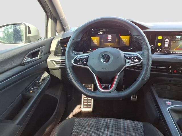 2022 Volkswagen Golf GTI S