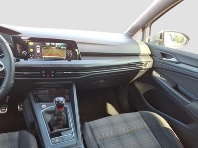 2022 Volkswagen Golf GTI S
