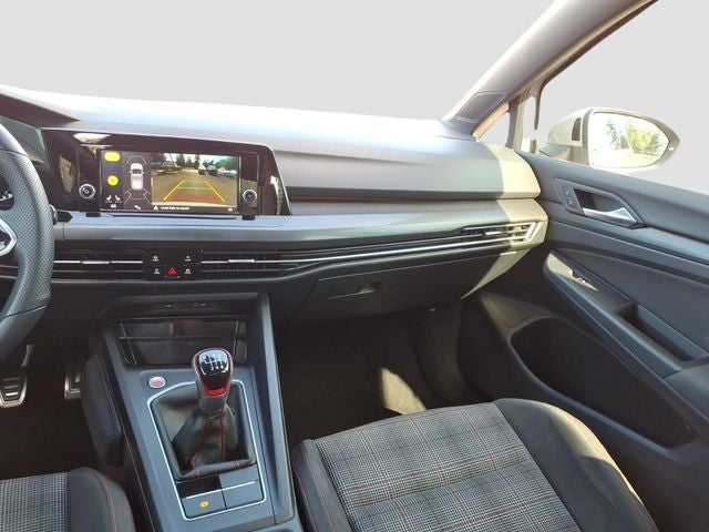 2022 Volkswagen Golf GTI S