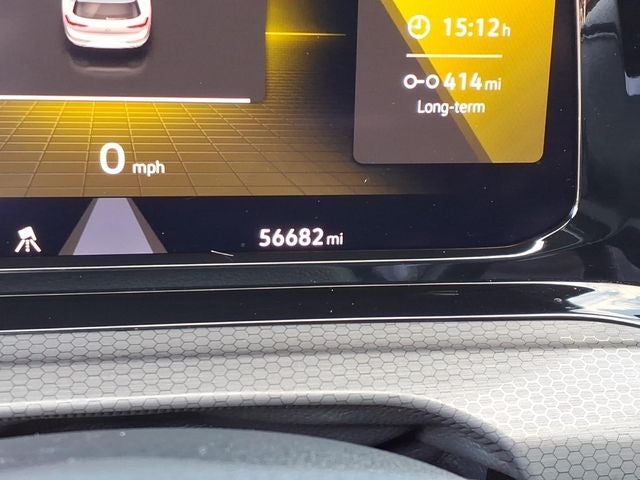2022 Volkswagen Golf GTI S