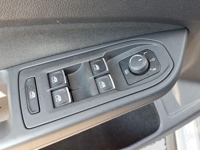 2022 Volkswagen Golf GTI S