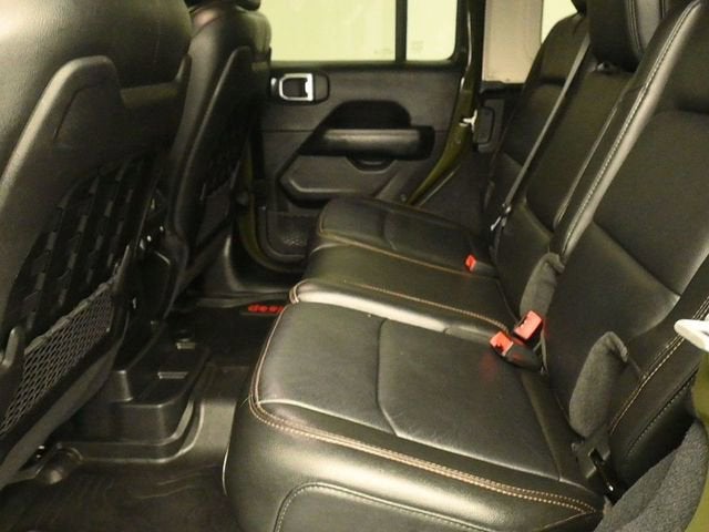 2022 Jeep Wrangler Unlimited Rubicon 392