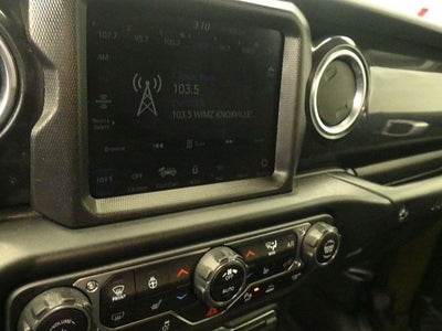 2022 Jeep Wrangler Unlimited Rubicon 392