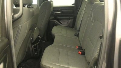 2023 RAM 1500 Tradesman