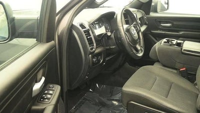 2023 RAM 1500 Tradesman