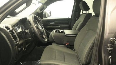 2023 RAM 1500 Tradesman