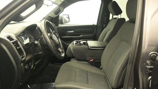 2023 RAM 1500 Tradesman