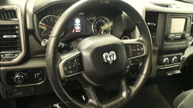 2023 RAM 1500 Tradesman