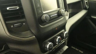 2023 RAM 1500 Tradesman