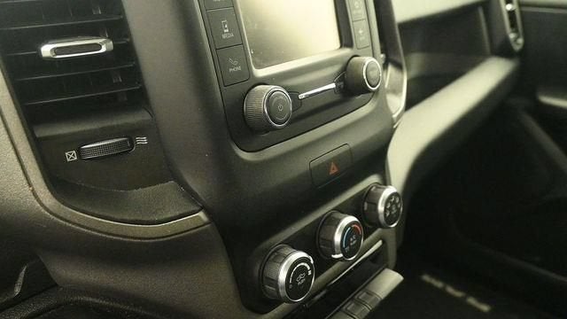 2023 RAM 1500 Tradesman