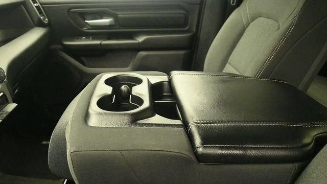 2023 RAM 1500 Tradesman