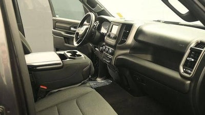 2023 RAM 1500 Tradesman