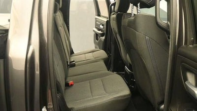 2023 RAM 1500 Tradesman