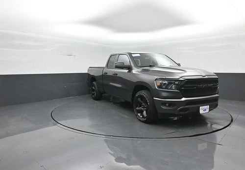 2023 RAM 1500 Tradesman