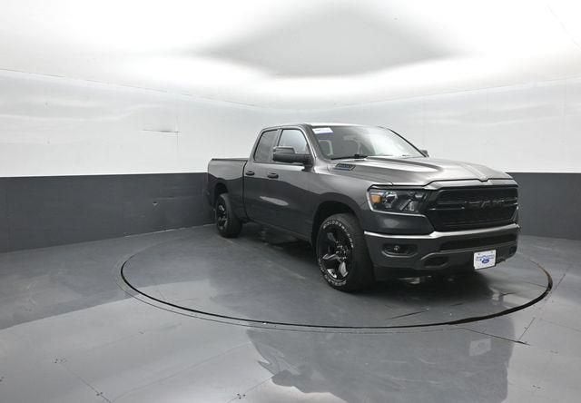 2023 RAM 1500 Tradesman