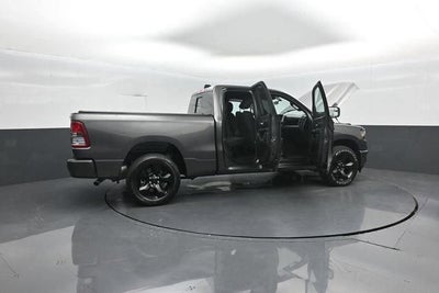 2023 RAM 1500 Tradesman