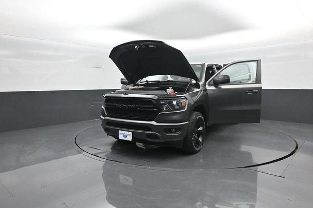 2023 RAM 1500 Tradesman