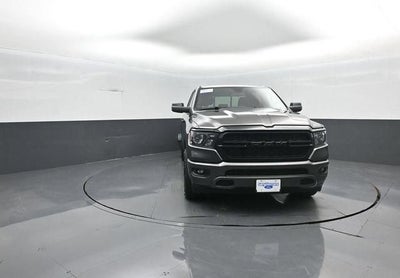 2023 RAM 1500 Tradesman