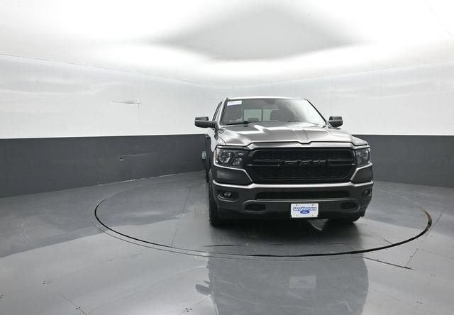 2023 RAM 1500 Tradesman