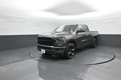 2023 RAM 1500 Tradesman