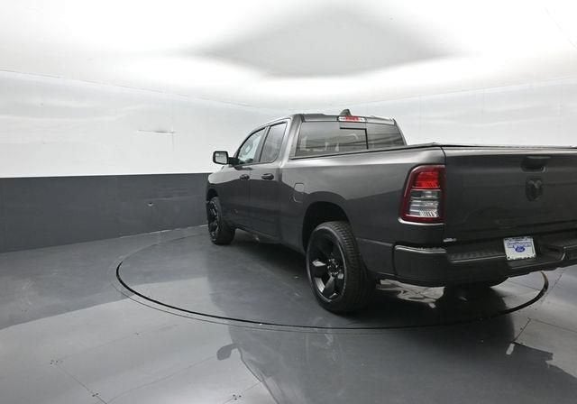 2023 RAM 1500 Tradesman