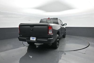 2023 RAM 1500 Tradesman