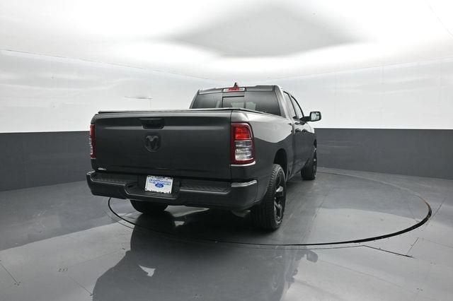 2023 RAM 1500 Tradesman