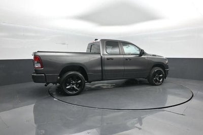 2023 RAM 1500 Tradesman