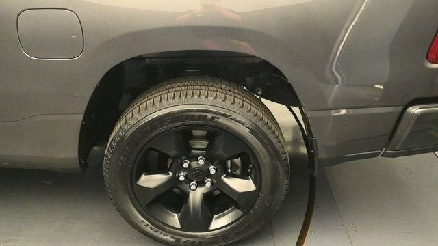 2023 RAM 1500 Tradesman