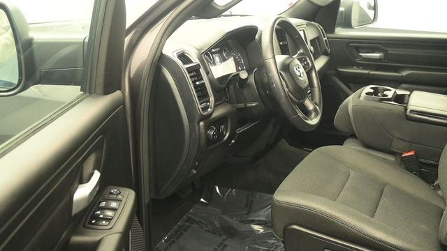 2023 RAM 1500 Tradesman