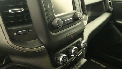 2023 RAM 1500 Tradesman