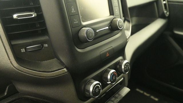 2023 RAM 1500 Tradesman