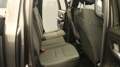2023 RAM 1500 Tradesman