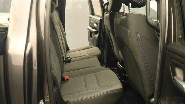 2023 RAM 1500 Tradesman