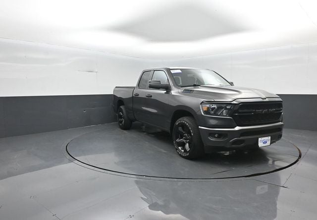 2023 RAM 1500 Tradesman