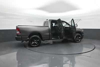 2023 RAM 1500 Tradesman