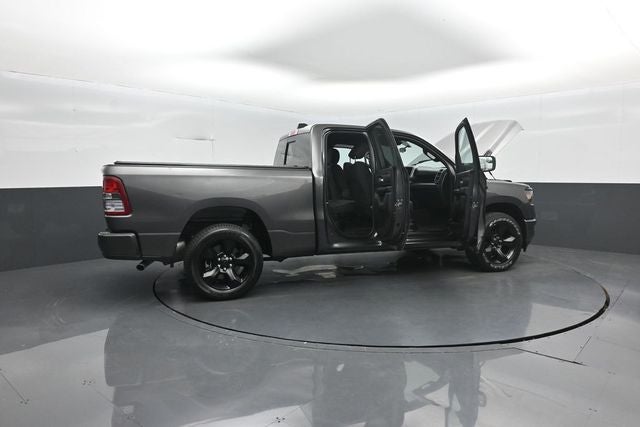 2023 RAM 1500 Tradesman
