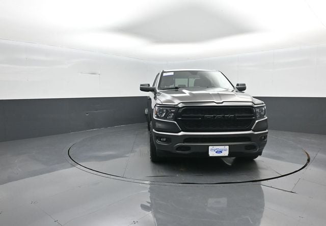 2023 RAM 1500 Tradesman