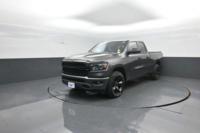 2023 RAM 1500 Tradesman