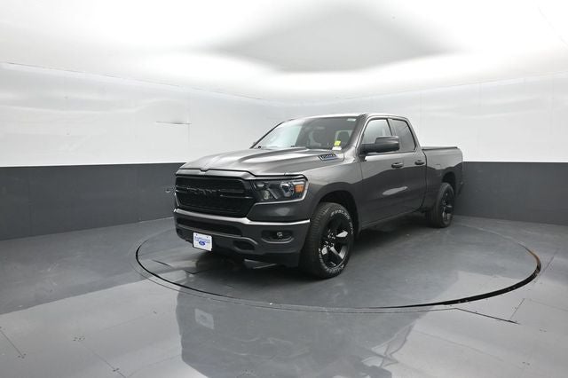 2023 RAM 1500 Tradesman